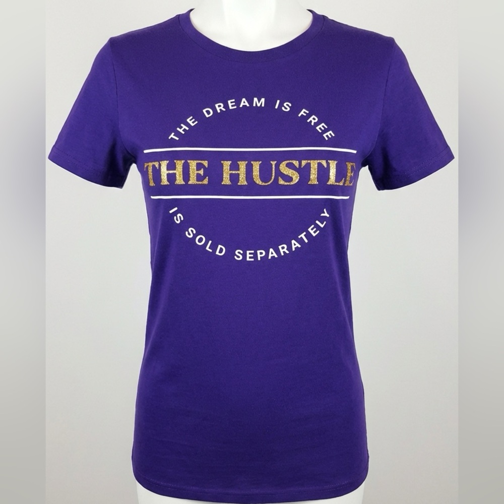 The dream is Free The Hustle is Sold Separately - Picture 4 of 15